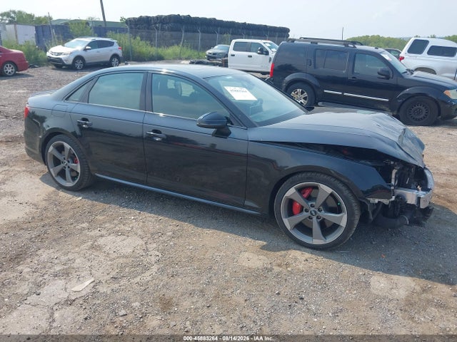2019 WAUB4AF47KA051678 головне зображення