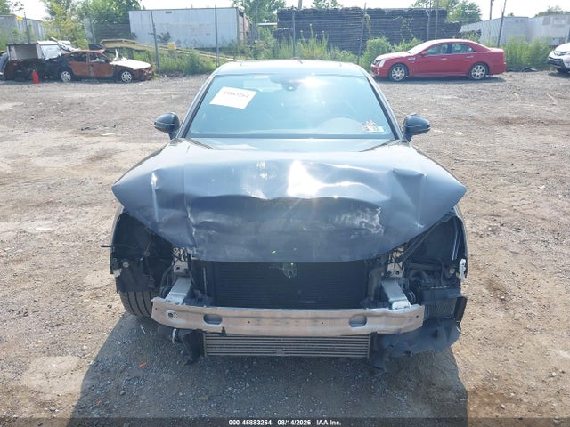 WAUB4AF47KA051678 Audi S4 3.0t Premium