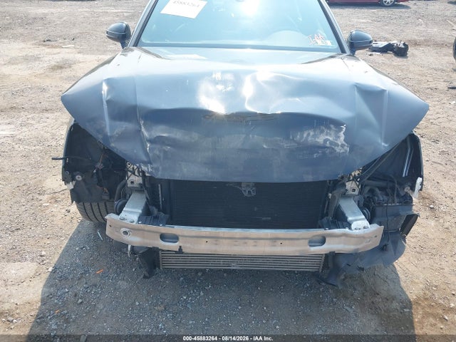 WAUB4AF47KA051678 Audi S4 3.0t Premium