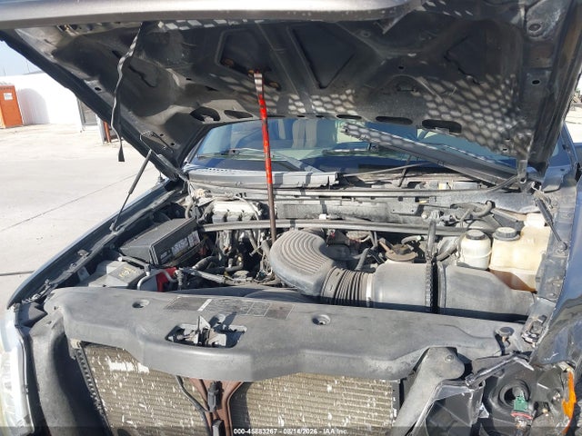 Aukcja sprzedaży 2005 Ford F-150 Stx/xl/xlt, vin: 1FTRX12W45FA89652, numer aukcji: 45883267