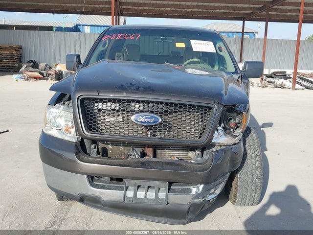 Aukcja sprzedaży 2005 Ford F-150 Stx/xl/xlt, vin: 1FTRX12W45FA89652, numer aukcji: 45883267