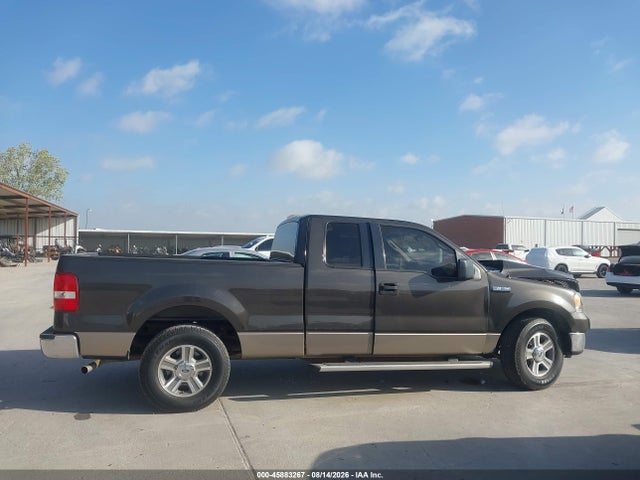 Aukcja sprzedaży 2005 Ford F-150 Stx/xl/xlt, vin: 1FTRX12W45FA89652, numer aukcji: 45883267