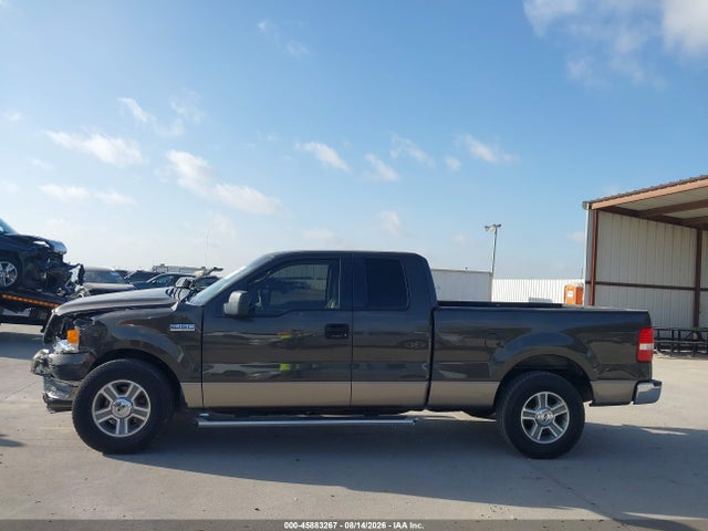 Aukcja sprzedaży 2005 Ford F-150 Stx/xl/xlt, vin: 1FTRX12W45FA89652, numer aukcji: 45883267