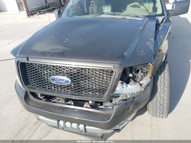 Aukcja sprzedaży 2005 Ford F-150 Stx/xl/xlt, vin: 1FTRX12W45FA89652, numer aukcji: 45883267
