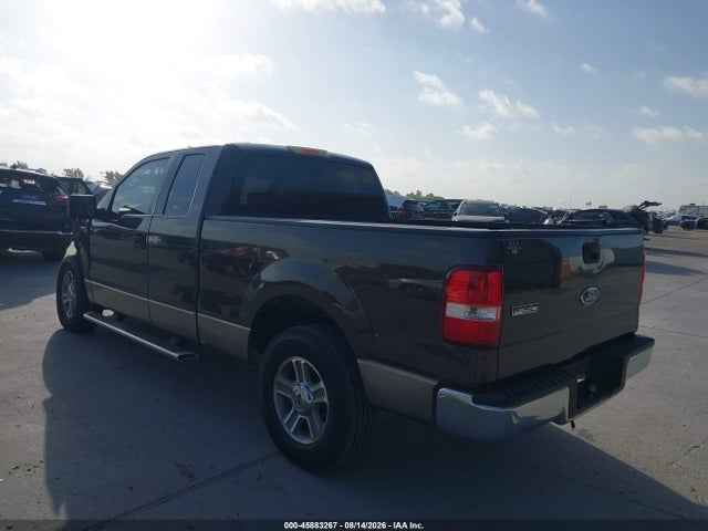 Aukcja sprzedaży 2005 Ford F-150 Stx/xl/xlt, vin: 1FTRX12W45FA89652, numer aukcji: 45883267