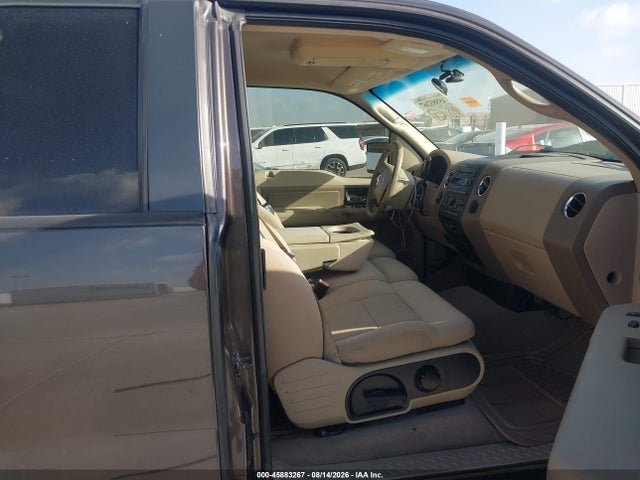 Aukcja sprzedaży 2005 Ford F-150 Stx/xl/xlt, vin: 1FTRX12W45FA89652, numer aukcji: 45883267