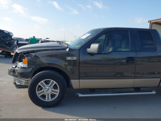 Aukcja sprzedaży 2005 Ford F-150 Stx/xl/xlt, vin: 1FTRX12W45FA89652, numer aukcji: 45883267