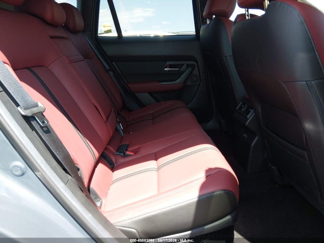 45883268 :رقم المزاد ، 7MMVAADW9SN134986 vin ، 2025 Mazda Cx-50 Hybrid Premium Package مزاد بيع