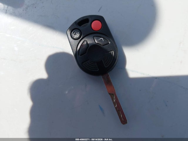 Aukcja sprzedaży 2014 Ford Focus Se, vin: 1FADP3F23EL246463, numer aukcji: 45883271