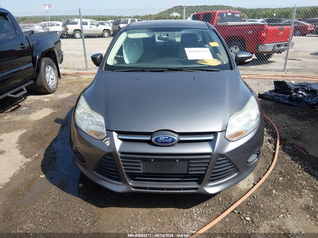 Aukcja sprzedaży 2014 Ford Focus Se, vin: 1FADP3F23EL246463, numer aukcji: 45883271