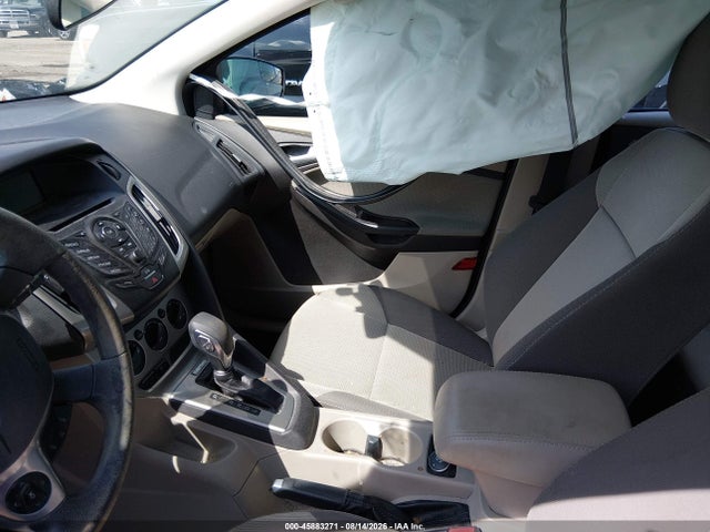 Aukcja sprzedaży 2014 Ford Focus Se, vin: 1FADP3F23EL246463, numer aukcji: 45883271