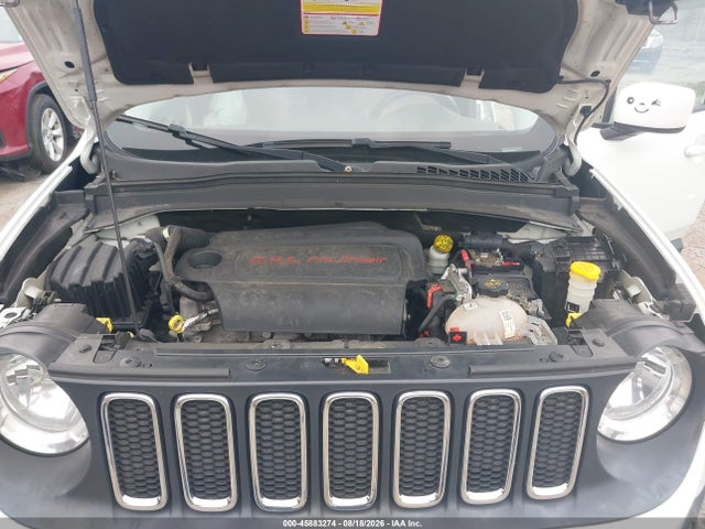 ZACCJABT2FPB37435 Jeep Renegade Latitude