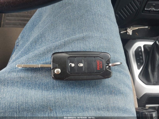 ZACCJABT2FPB37435 Jeep Renegade Latitude