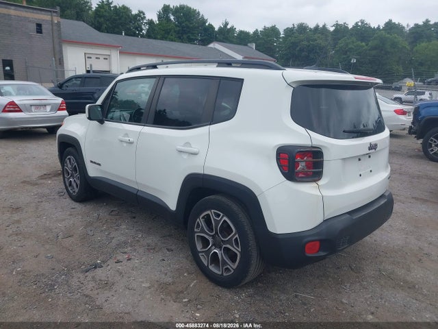 ZACCJABT2FPB37435 Jeep Renegade Latitude