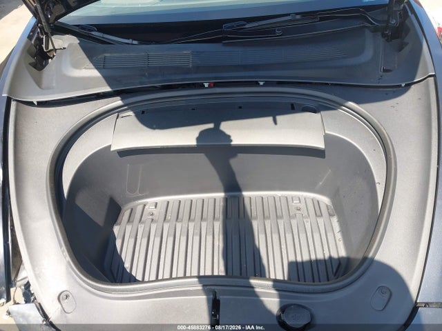 Aukcja sprzedaży 2024 Tesla Model 3 Long Range Dual Motor All-wheel Drive, vin: 5YJ3E1EB2RF795761, numer aukcji: 45883276