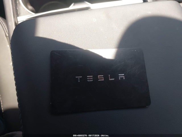 Aukcja sprzedaży 2024 Tesla Model 3 Long Range Dual Motor All-wheel Drive, vin: 5YJ3E1EB2RF795761, numer aukcji: 45883276