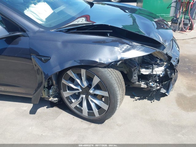 Aukcja sprzedaży 2024 Tesla Model 3 Long Range Dual Motor All-wheel Drive, vin: 5YJ3E1EB2RF795761, numer aukcji: 45883276