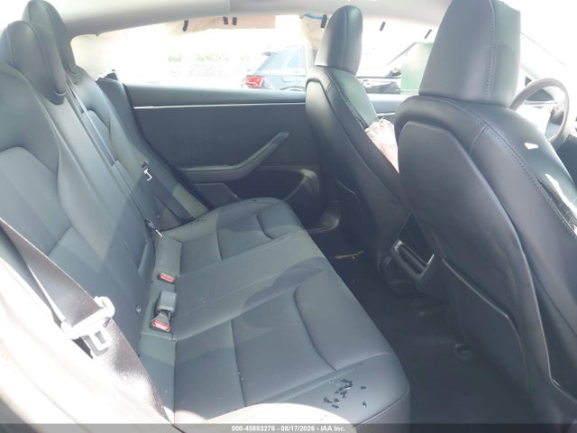 Aukcja sprzedaży 2024 Tesla Model 3 Long Range Dual Motor All-wheel Drive, vin: 5YJ3E1EB2RF795761, numer aukcji: 45883276