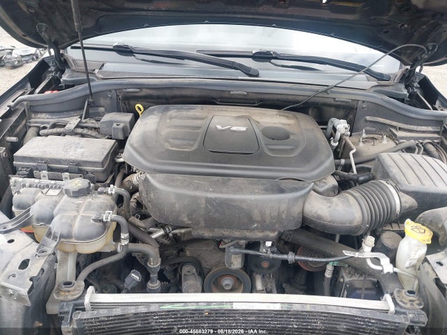 45883279 :رقم المزاد ، 1C4RJFBG7JC134733 vin ، 2018 Jeep Grand Cherokee Limited 4x4 مزاد بيع