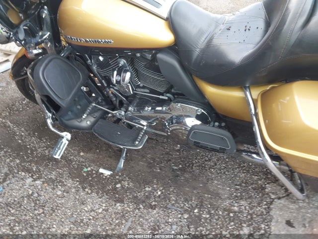 Harley-Davidson Flhtk Ultra Limited 2017 1HD1KED15HB621036 Image 9