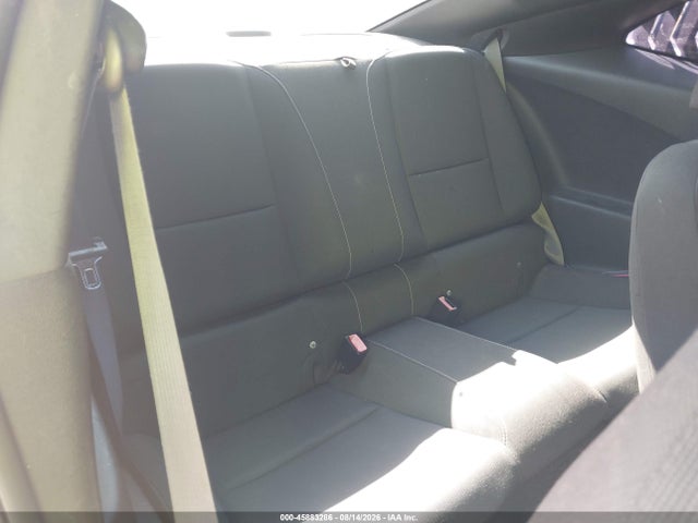 2012 Chevrolet Camaro 2lt მანქანა იყიდება აუქციონზე, vin: 2G1FG1E35C9151966, აუქციონის ნომერი: 45883286