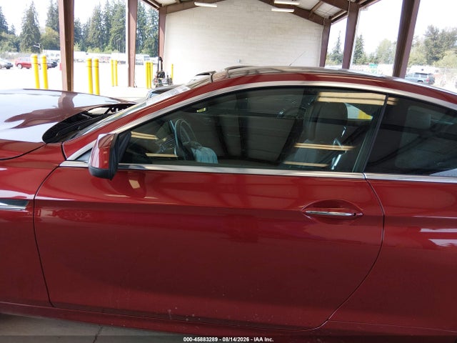 WBALY1C55FDZ73604 BMW 640i Xdrive
