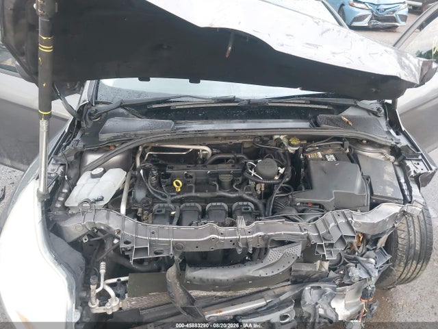 Aukcja sprzedaży 2012 Ford Focus Se, vin: 1FAHP3F29CL219668, numer aukcji: 45883290