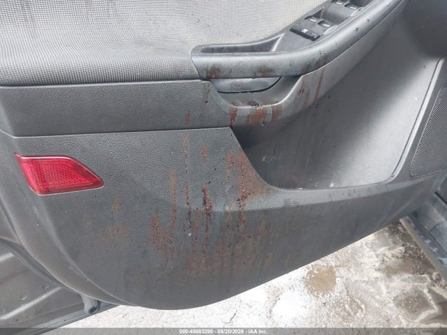 Aukcja sprzedaży 2012 Ford Focus Se, vin: 1FAHP3F29CL219668, numer aukcji: 45883290