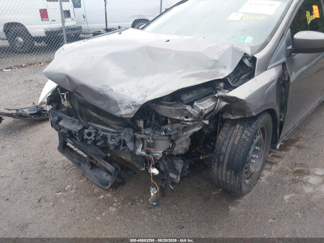 Aukcja sprzedaży 2012 Ford Focus Se, vin: 1FAHP3F29CL219668, numer aukcji: 45883290