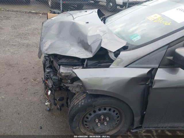 Aukcja sprzedaży 2012 Ford Focus Se, vin: 1FAHP3F29CL219668, numer aukcji: 45883290