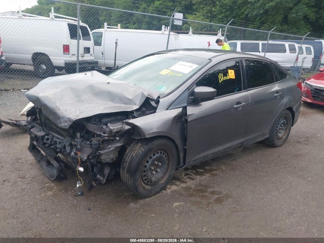 Aukcja sprzedaży 2012 Ford Focus Se, vin: 1FAHP3F29CL219668, numer aukcji: 45883290