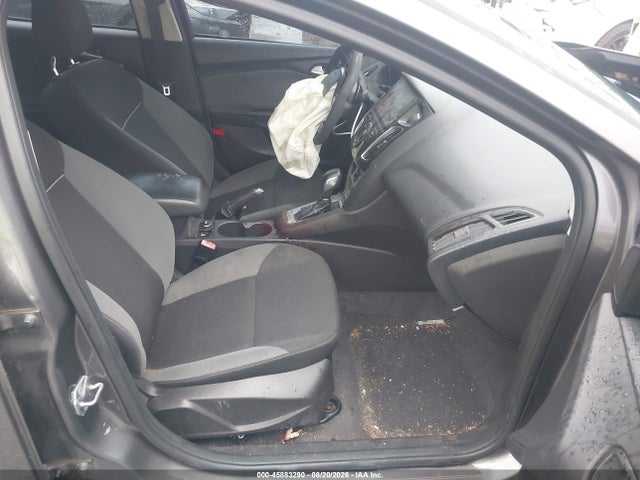 Aukcja sprzedaży 2012 Ford Focus Se, vin: 1FAHP3F29CL219668, numer aukcji: 45883290