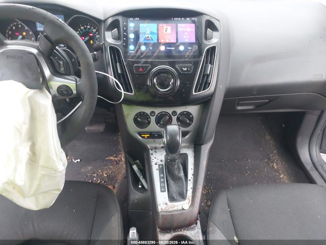 Aukcja sprzedaży 2012 Ford Focus Se, vin: 1FAHP3F29CL219668, numer aukcji: 45883290