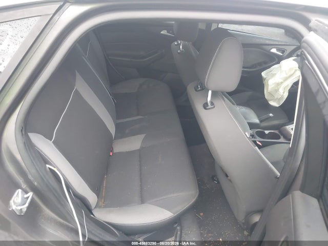 Aukcja sprzedaży 2012 Ford Focus Se, vin: 1FAHP3F29CL219668, numer aukcji: 45883290