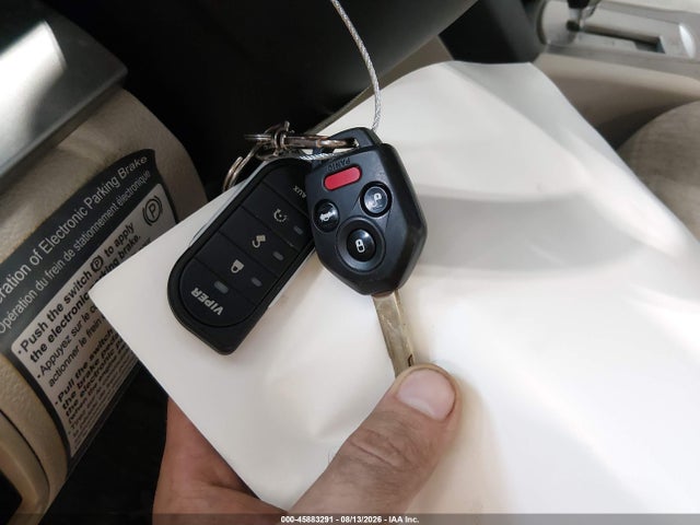 45883291 :رقم المزاد ، 4S4BRBAC8C3238728 vin ، 2012 Subaru Outback 2.5i مزاد بيع