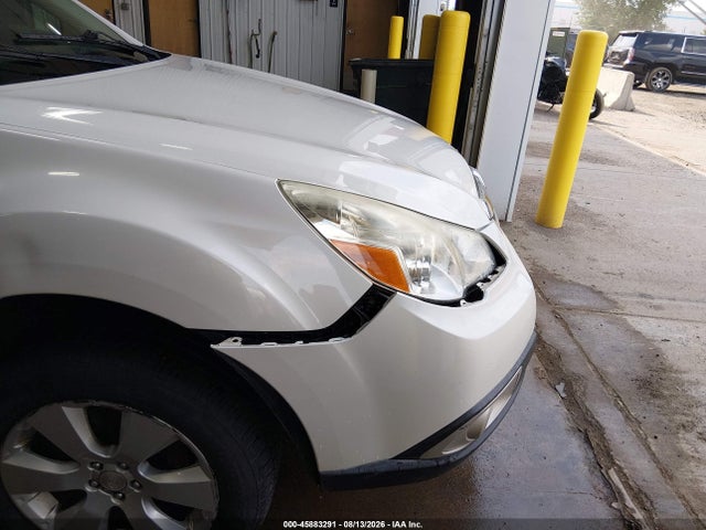 45883291 :رقم المزاد ، 4S4BRBAC8C3238728 vin ، 2012 Subaru Outback 2.5i مزاد بيع