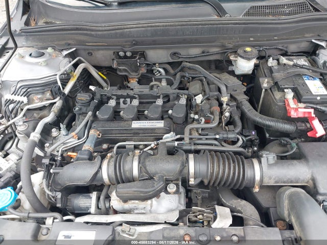 Продаж на аукціоні авто 2018 Honda Accord Sport, vin: 1HGCV1E30JA065693, номер лоту: 45883294