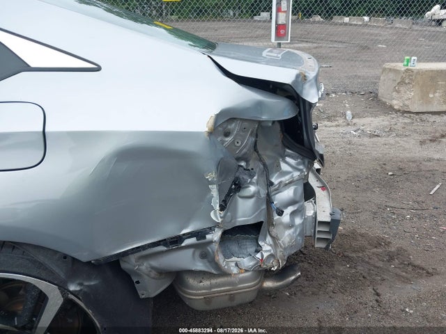 Продаж на аукціоні авто 2018 Honda Accord Sport, vin: 1HGCV1E30JA065693, номер лоту: 45883294