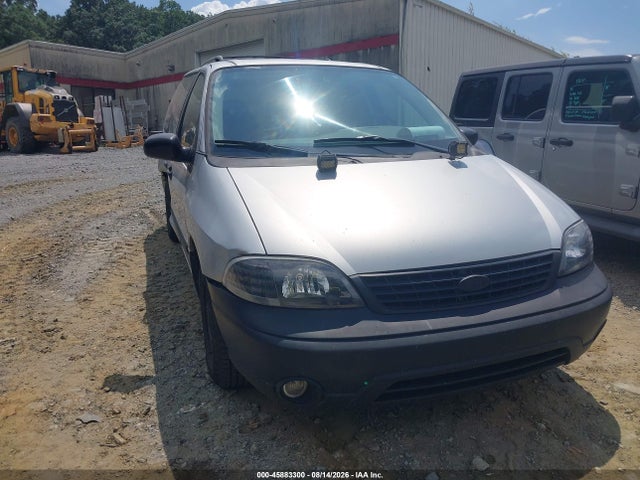 Aukcja sprzedaży 2003 Ford Windstar Standard, vin: 2FMZA50443BB46467, numer aukcji: 45883300