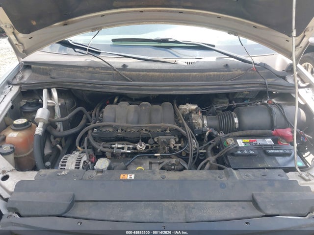 2003 Ford Windstar Standard მანქანა იყიდება აუქციონზე, vin: 2FMZA50443BB46467, აუქციონის ნომერი: 45883300