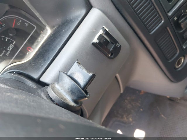 2003 Ford Windstar Standard მანქანა იყიდება აუქციონზე, vin: 2FMZA50443BB46467, აუქციონის ნომერი: 45883300