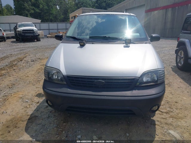 2003 Ford Windstar Standard მანქანა იყიდება აუქციონზე, vin: 2FMZA50443BB46467, აუქციონის ნომერი: 45883300