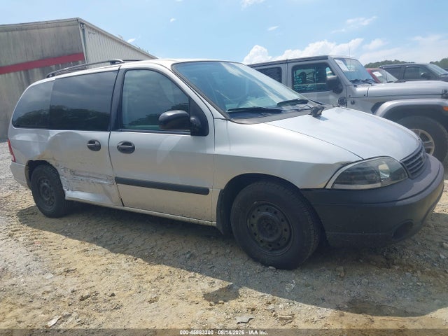 2003 Ford Windstar Standard მანქანა იყიდება აუქციონზე, vin: 2FMZA50443BB46467, აუქციონის ნომერი: 45883300