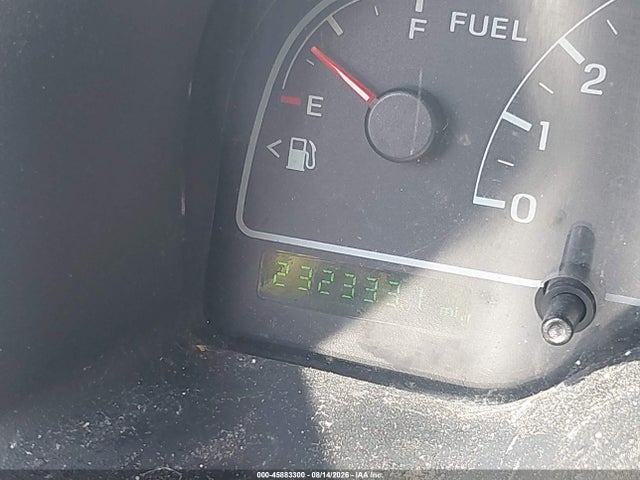 2003 Ford Windstar Standard მანქანა იყიდება აუქციონზე, vin: 2FMZA50443BB46467, აუქციონის ნომერი: 45883300