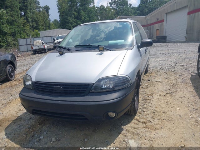 2003 Ford Windstar Standard მანქანა იყიდება აუქციონზე, vin: 2FMZA50443BB46467, აუქციონის ნომერი: 45883300