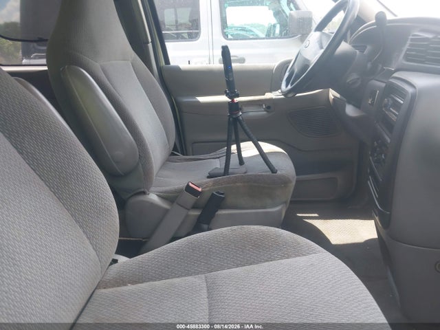 2003 Ford Windstar Standard მანქანა იყიდება აუქციონზე, vin: 2FMZA50443BB46467, აუქციონის ნომერი: 45883300