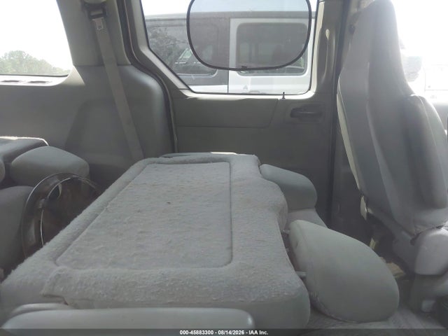 2003 Ford Windstar Standard მანქანა იყიდება აუქციონზე, vin: 2FMZA50443BB46467, აუქციონის ნომერი: 45883300