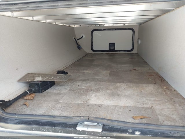 2023 Coachmen Travel მანქანა იყიდება აუქციონზე, vin: 5ZT2CXLB0PL015188, აუქციონის ნომერი: 45883301
