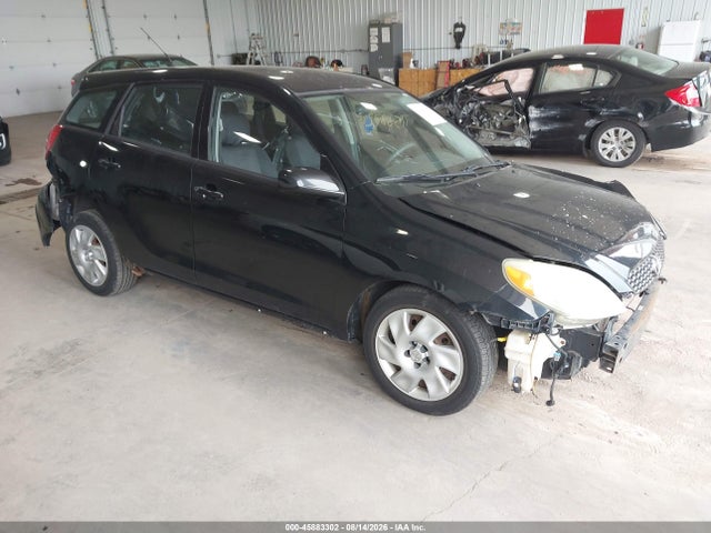 Aukcja sprzedaży 2004 Toyota Matrix Xr, vin: 2T1KR32E24C233351, numer aukcji: 45883302