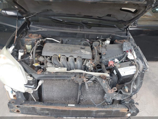 Aukcja sprzedaży 2004 Toyota Matrix Xr, vin: 2T1KR32E24C233351, numer aukcji: 45883302